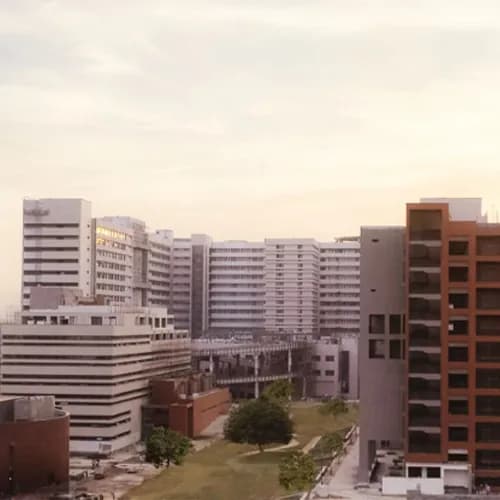 Amrita Hospitals in Faridabad, India
