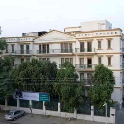 Fortis La Femme in Greater Kailash, New Delhi, India